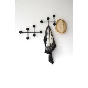 BELLA HOUSE METAL ASKI FİGÜRLÜ 2 Lİ K-7811