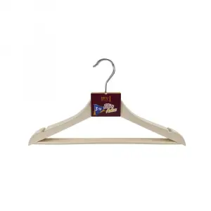 BELLA HOUSE PLASTİK ASKI 3 LÜ K-7934