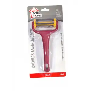 BELLA HOUSE SEBZE VE MEYVE SOYACAĞI K-9648