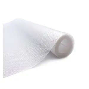 BERRONİ KAYDIRMAZ RAF VE DOLAP ÖRT.45X100CM ŞEFFAF