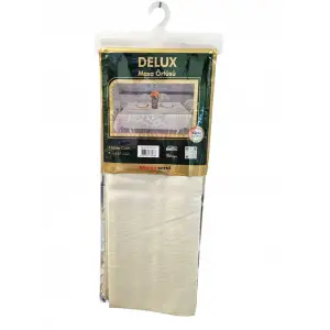 BERRONİ MASA ÖRTÜSÜ DELUX 100X140 CM 2300-01