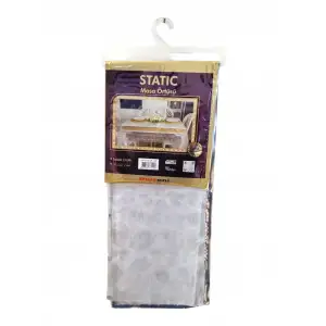 BERRONİ MASA ÖRTÜSÜ STATIC 100X140 CM 2305-01