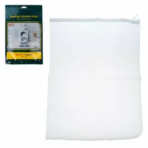 BERRONİ PERDE YIKAMA FİLESİ