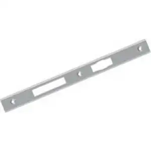 BEŞEL DÜZ KAPI KARŞILIĞI KADMİN BA-460 (PKT-50 Lİ)