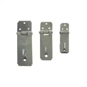 BEŞEL LÜKS SANDIK ASKISI KROM NO:25 (PKT-24 LÜ)