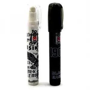 BEŞİKTAŞ ROKET SİLGİ 468092 (PKT-36 LI)