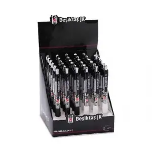 BEŞİKTAŞ VERSA.KAL.0.7 MM ŞEFF.468052 (PKT-36LLI)