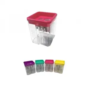 BEST KALEMTRAŞ 2 Lİ PS-129B (PK-36 LI)