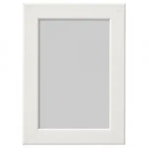 BEYAZ ÇERÇEVE 15X21