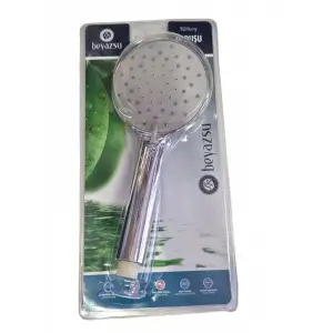 BEYAZSU DUŞ BAŞLIĞI AYNALI VAKUMLU