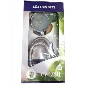 BEYAZSU DUŞ SETİ ATİNA KUTULU