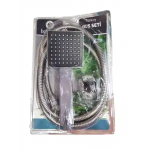 BEYAZSU DUŞ SETİ LİZBON VAKUMLU