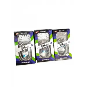 BEYAZSU DUŞ SETİ LÜX