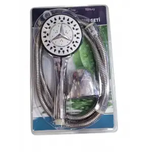 BEYAZSU DUŞ SETİ MERCEDES VAKUMLU