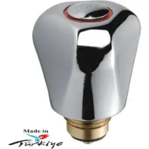 BEYAZSU KAPAK TAKIMI(MUSLUK BAŞI) ACEM (PKT-16 LI)