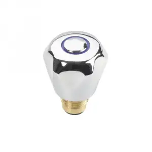 BEYAZSU KAPAK TAKIMI(MUSLUK BAŞI) ÇİÇEK(PKT-16 LI)