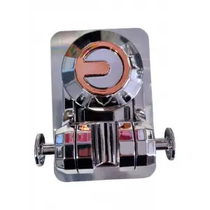 BEYAZSU MAFSAL YAPIŞTIRMALI KROM LÜX