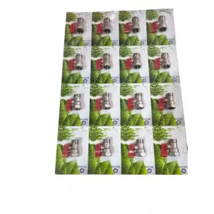 BEYAZSU MİNİ VANA VAKUMLU (PKT-16 LI)