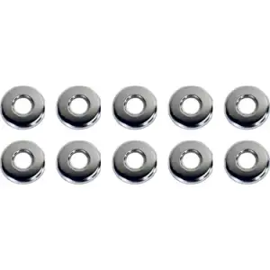 BEYAZSU MUSLUK AYNASI (PKT-10 LU)