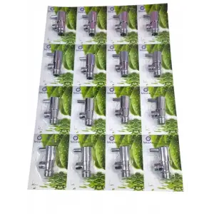 BEYAZSU TAHARAT MUSLUĞU ÇUBUKLU 3/8 (PKT-16 LI)