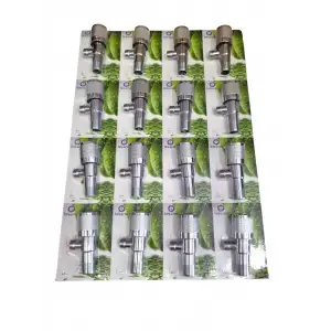 BEYAZSU TAHARET MUSLUĞU İTHAL