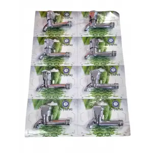 BEYAZSU UZUN MUSLUK VAKUMLU             (PKT-8 Lİ)