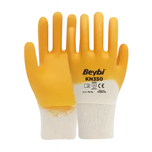 BEYBİ NİTRİL İŞ ELDİVENİ NO:10 PMK KN-350
