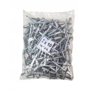 BLACK JACK POP PERÇİN ÇİVİSİ 5X10