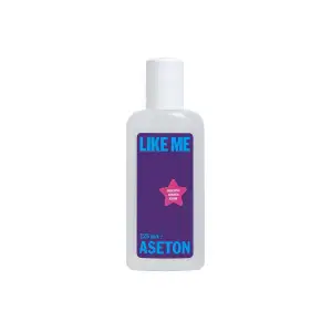 BLACK LIFE OJE SİL (ASETON) 125 ML