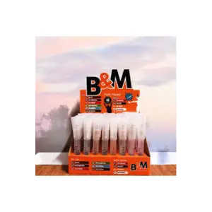 BM CEP PARFÜMÜ (PKT-48 Lİ)