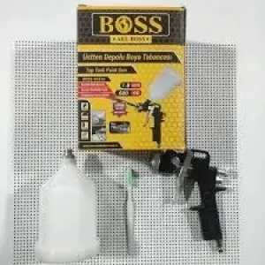 BOSS BOYA TABANCASI ÜSTTEN DEPOLU BOSS-85216