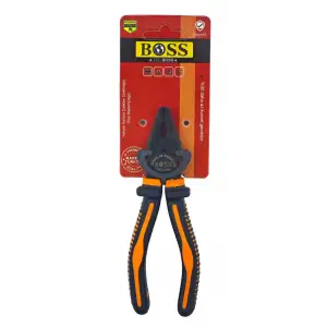 BOSS PENSE 160 MM 85621 (PKT-6 LI)