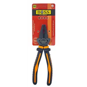 BOSS PENSE 180 MM 85622 (PKT-6 LI)