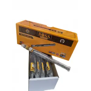 BOSS SDS PLUS HİLTİ UCU 10X210 MM 81069 (PKT-20 L)