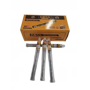BOSS SDS PLUS HİLTİ UCU 7X160 MM 81036 (PKT-20 L)
