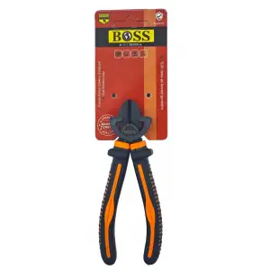 BOSS YANKESKİ 160 MM 85629 (PKT-6 LI)
