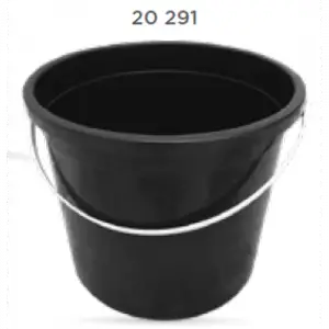 BOYACI KOVASI SİYAH NO:6 20291