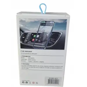 BRACKET TELEFON TUTUCU KSM-401