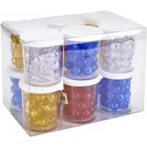 BRONS BONCUK PARLAK BR-692 (PKT-12 Lİ)