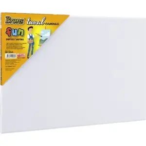 BRONS TUVAL FUN SERİSİ 25X35