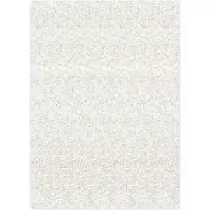 BU-BU 50X70 SİMLİ BEYAZ EVA 10 LU EV-0030