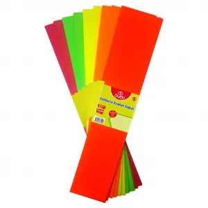 BU-BU FOSFORLU KRAPON KAĞIDI KR-0003 (PKT-5 Lİ)