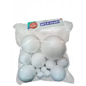 BU-BU STRAFOR KÖPÜK GEZEGEN SETİ