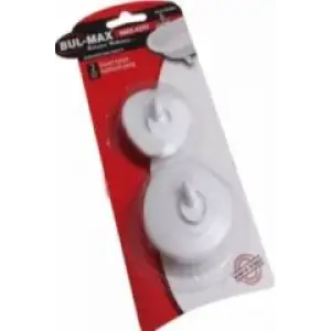 BUL-MAX-AGAİN 2 Lİ LAVABO TIPASI BMX-4253 (B-047)