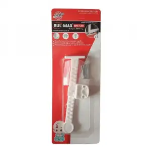 BUL-MAX AYARLI PENCERE KİLİDİ BMX-4287