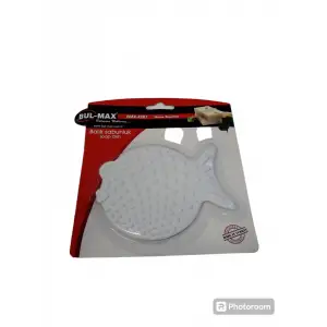 BUL-MAX BALIK SABUNLUK BMX-4267