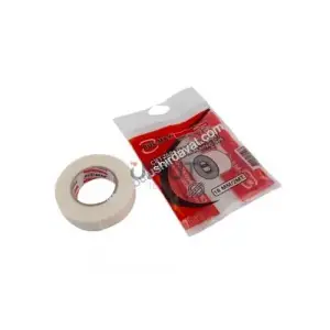 BUL-MAX ÇİFT TARAFLI BANT 25MMX2 MT BMX-607(PK-24)