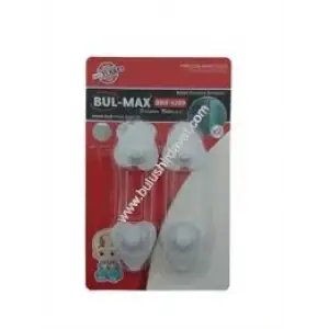 BUL-MAX ÇOK AMAÇLI KİLİT MİNİ BMX-4289-992