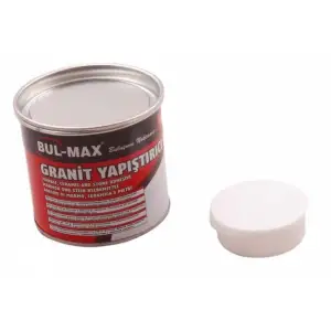 BUL-MAX (DİFİX) GRANİT MERMER YAPIŞTIRICI BMX-5380