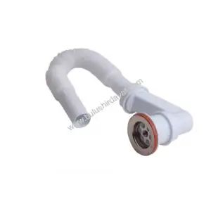 BUL-MAX DUŞ TROBLENİ SİFON 32 Lİ BMX-3179